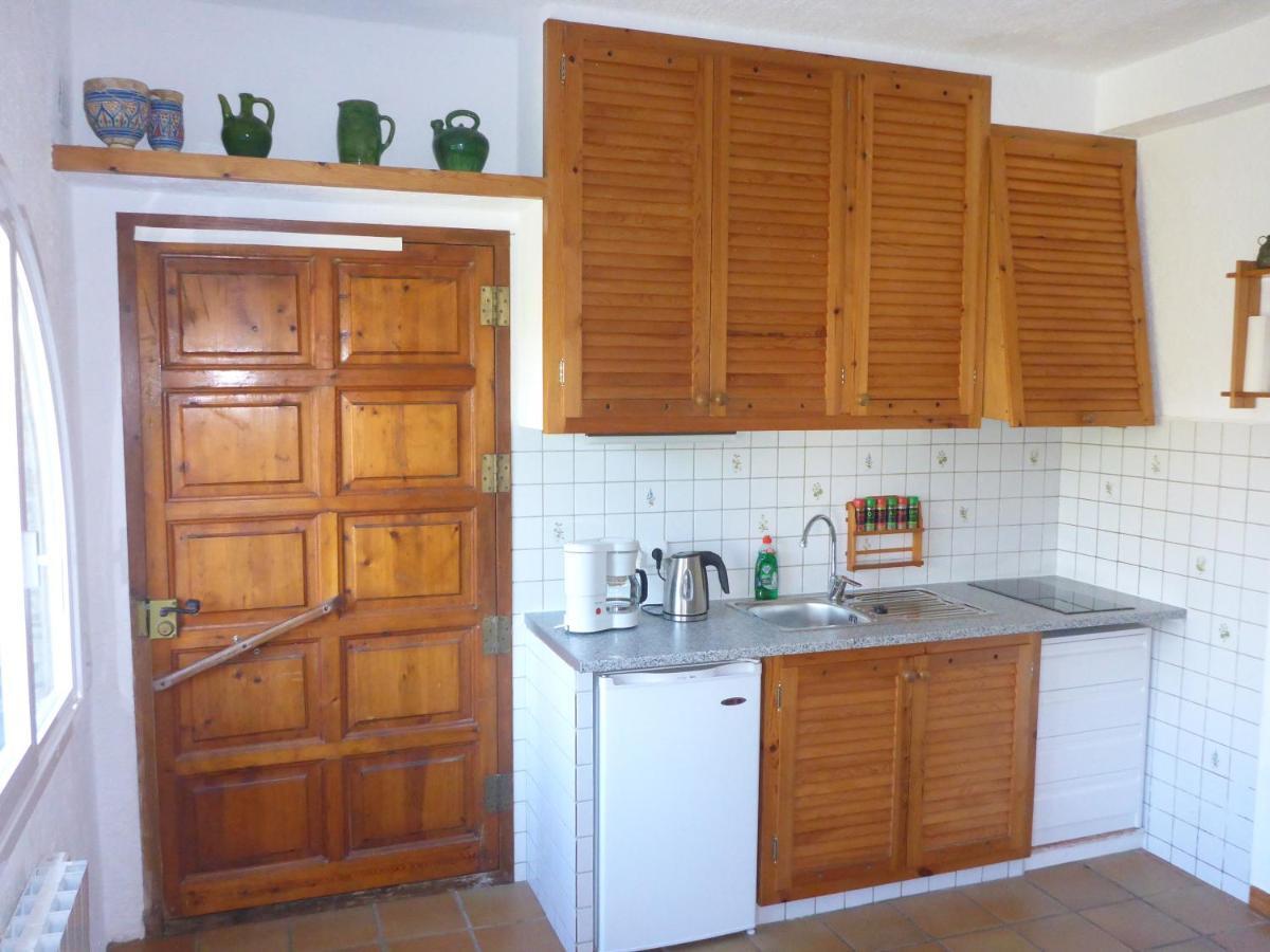Apartment Hibiscus Cadaqués Kültér fotó