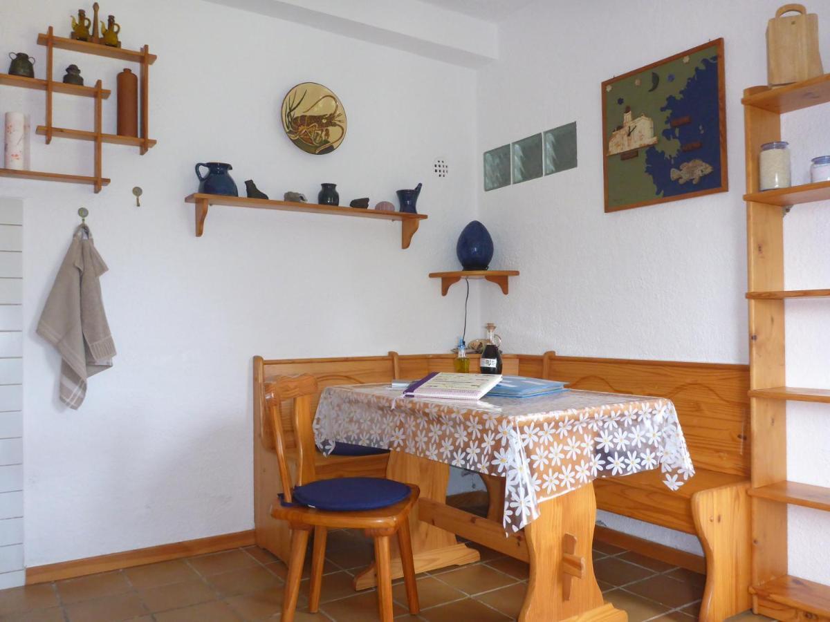 Apartment Hibiscus Cadaqués Kültér fotó