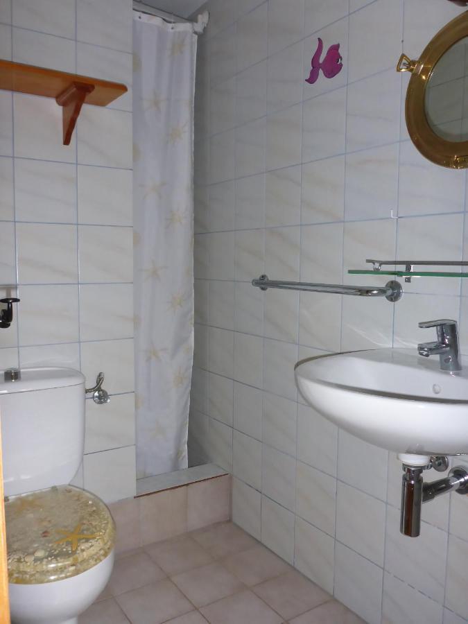 Apartment Hibiscus Cadaqués Kültér fotó