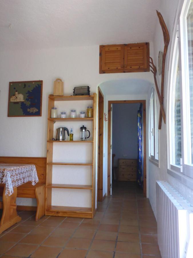 Apartment Hibiscus Cadaqués Kültér fotó